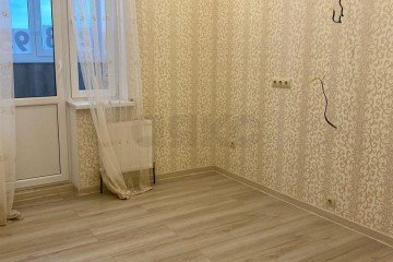Фото №5: 1-комнатная квартира 39 м² - Российский, мкр. Прикубанский внутригородской округ, ул. имени В.М. Комарова, 21Б