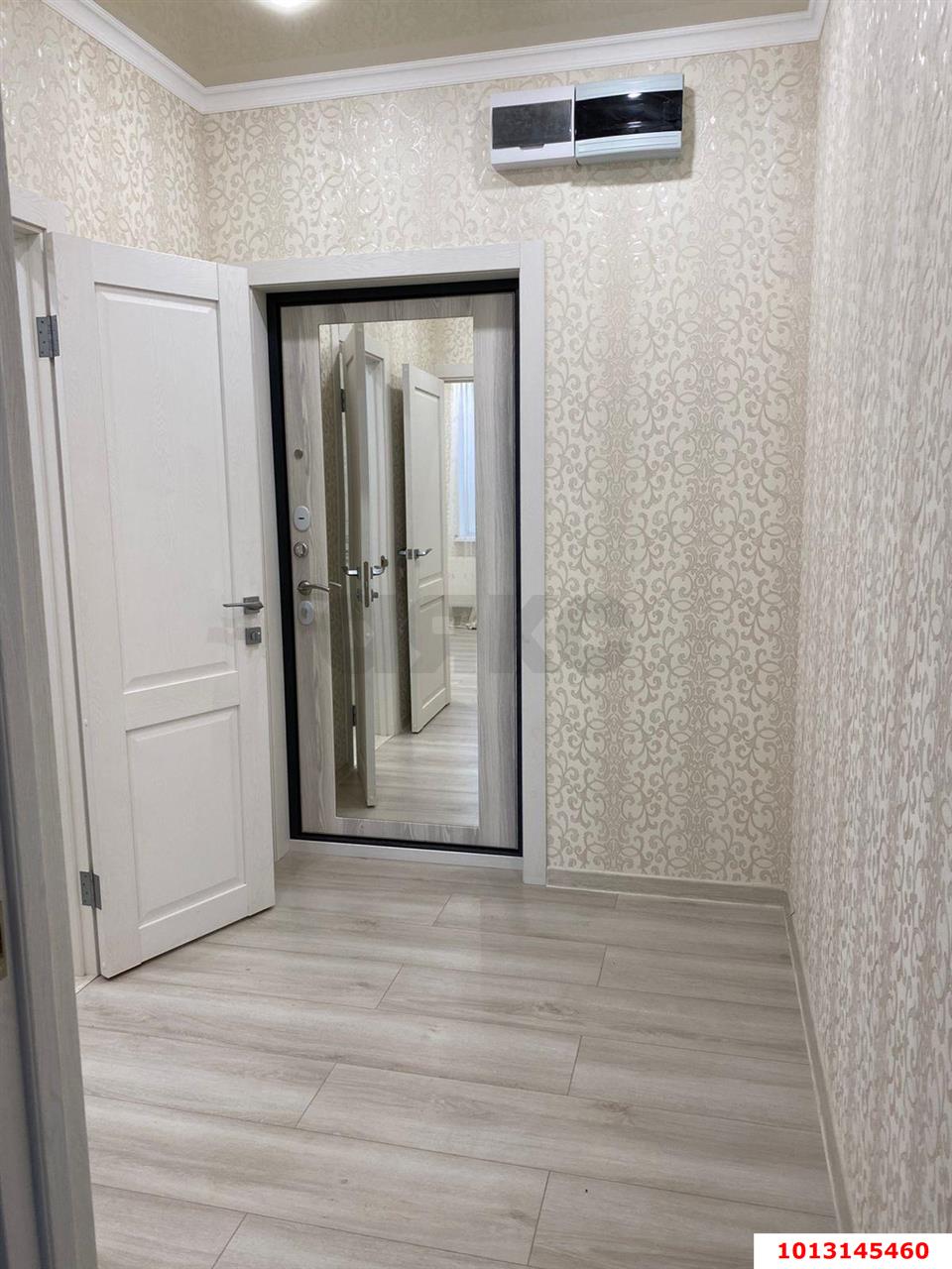 Фото №8: 1-комнатная квартира 39 м² - Российский, Прикубанский внутригородской округ, ул. имени В.М. Комарова, 21Б