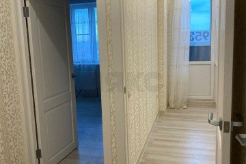 Фото №3: 1-комнатная квартира 39 м² - Российский, мкр. Прикубанский внутригородской округ, ул. имени В.М. Комарова, 21Б