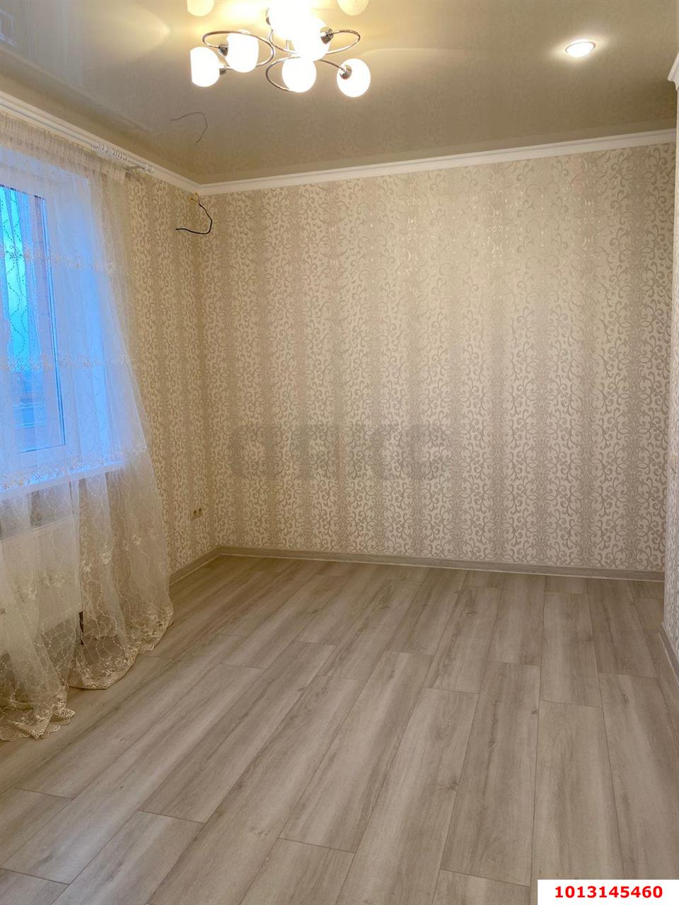Фото №7: 1-комнатная квартира 39 м² - Российский, Прикубанский внутригородской округ, ул. имени В.М. Комарова, 21Б