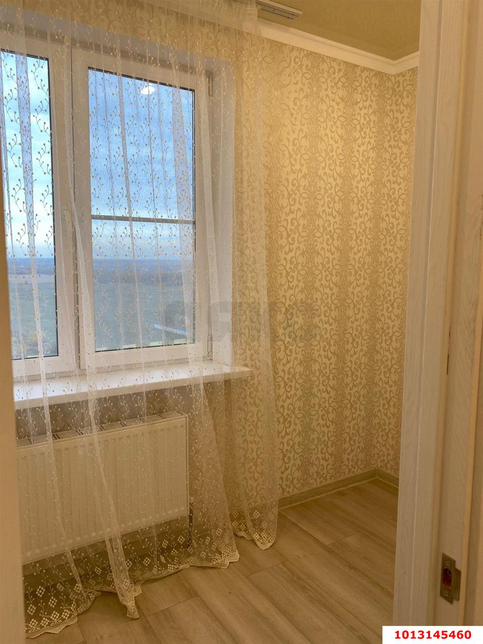 Фото №11: 1-комнатная квартира 39 м² - Российский, Прикубанский внутригородской округ, ул. имени В.М. Комарова, 21Б
