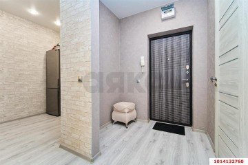 Фото №1: 1-комнатная квартира 35 м² - Краснодар, мкр. жилой комплекс Грани, ул. Западный Обход, 45