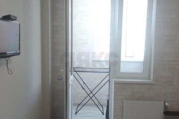 Фото №2: 1-комнатная квартира 35 м² - Краснодар, мкр. жилой комплекс Грани, ул. Западный Обход, 45