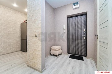 Фото №2: 1-комнатная квартира 35 м² - Краснодар, мкр. жилой комплекс Грани, ул. Западный Обход, 45