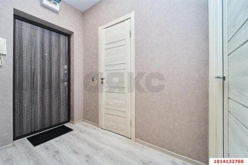 Фото №2: 1-комнатная квартира 35 м² - Краснодар, мкр. жилой комплекс Грани, ул. Западный Обход, 45