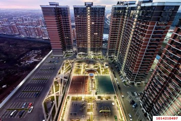 Фото №4: Гараж 18 м² - Краснодар, мкр. Парк Победы, ул. Героя Пешкова, 14