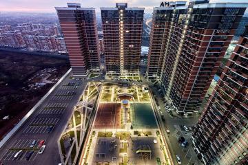 Фото №4: Гараж - Краснодар, мкр. Парк Победы, ул. Героя Пешкова, 14