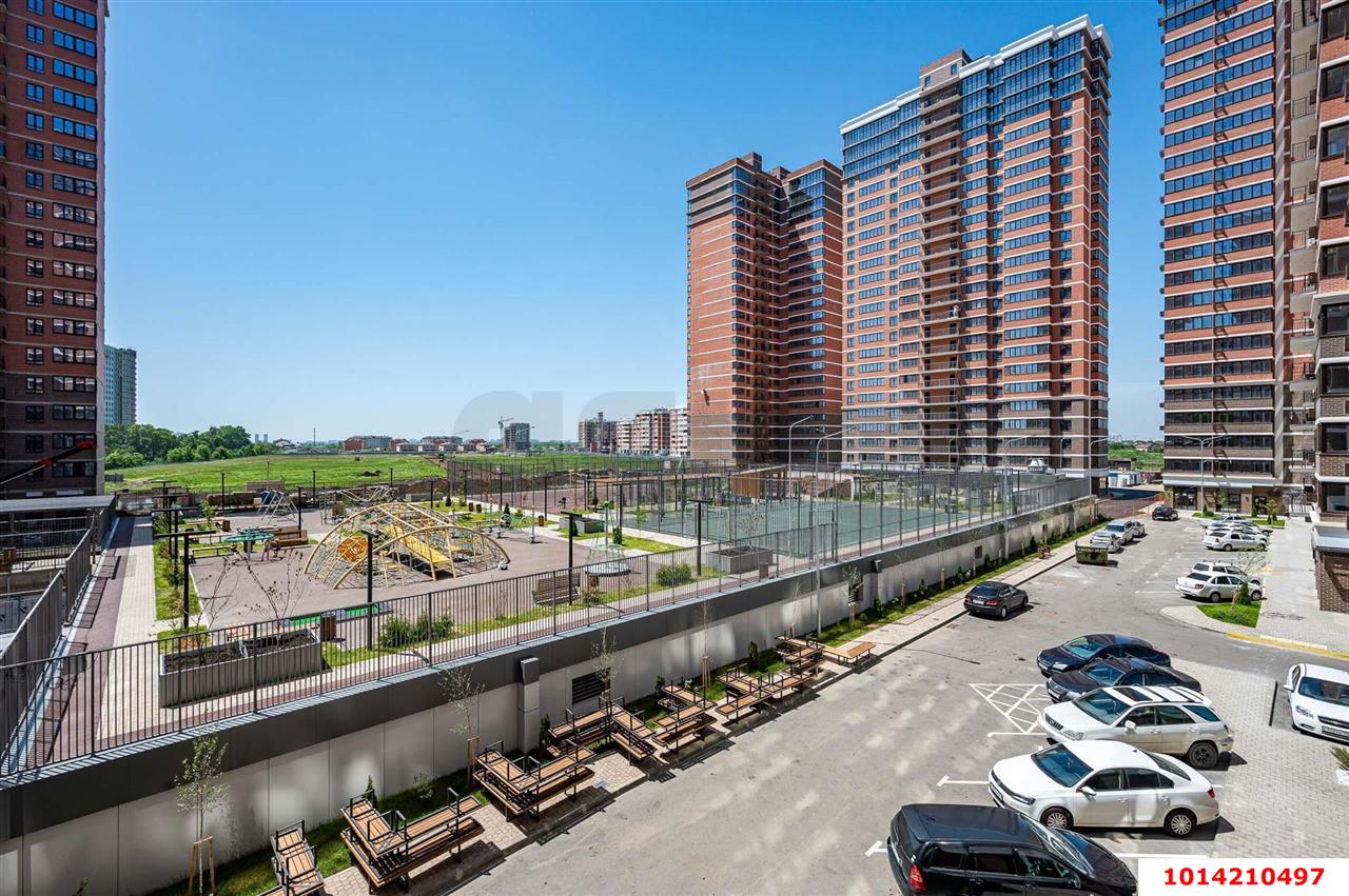 Фото №5: Гараж 18 м² - Краснодар, Парк Победы, ул. Героя Пешкова, 14