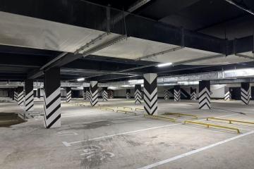 Фото №1: Гараж - Краснодар, мкр. Парк Победы, ул. Героя Пешкова, 14