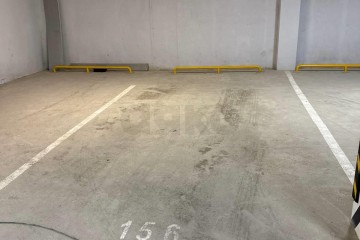 Фото №2: Гараж 18 м² - Краснодар, мкр. Парк Победы, ул. Героя Пешкова, 14