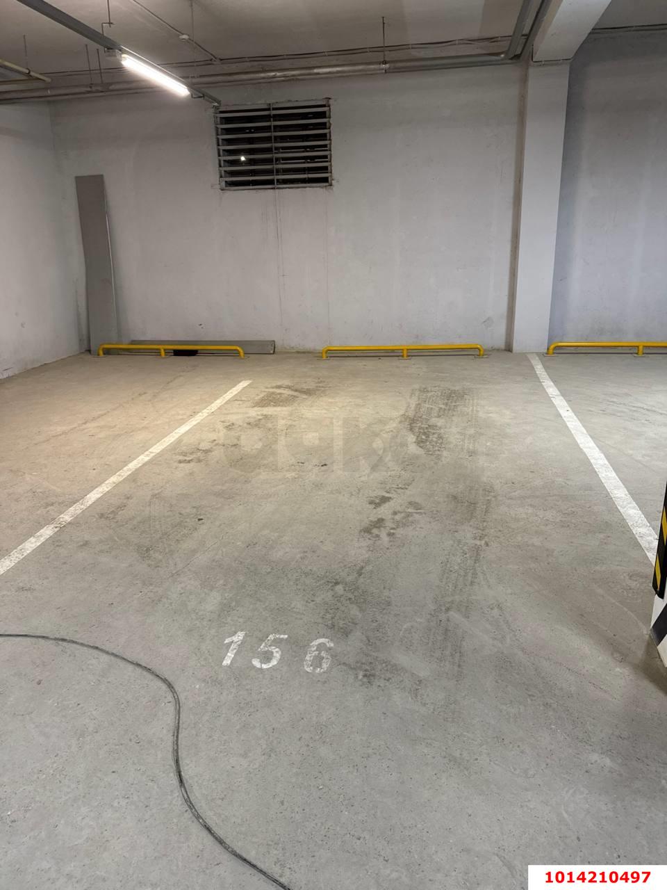 Фото №2: Гараж 18 м² - Краснодар, Парк Победы, ул. Героя Пешкова, 14