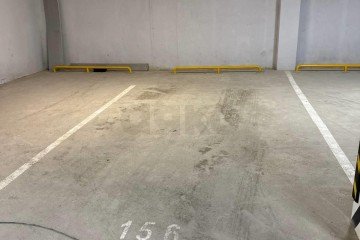 Фото №2: Гараж 18 м² - Краснодар, мкр. Парк Победы, ул. Героя Пешкова, 14