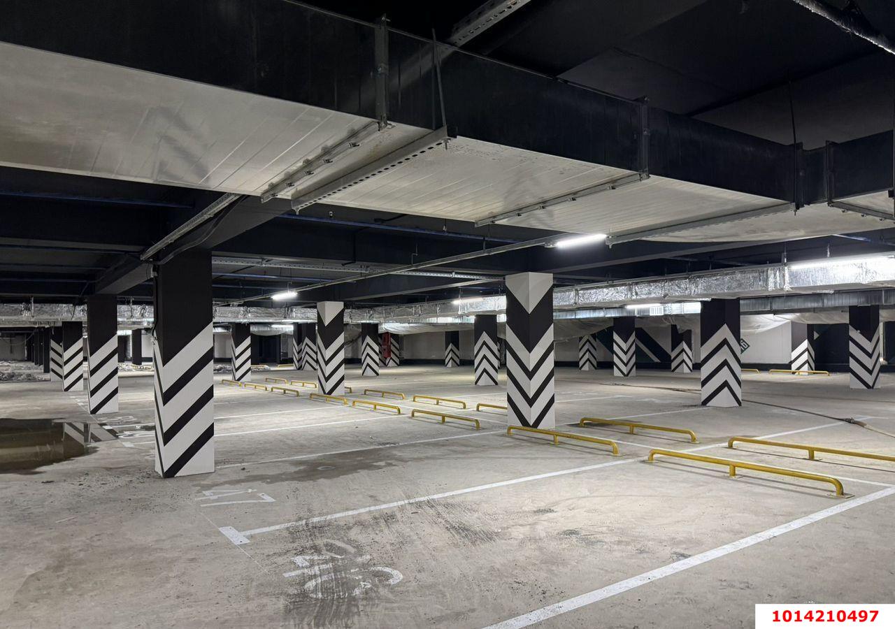 Фото №1: Гараж 18 м² - Краснодар, Парк Победы, ул. Героя Пешкова, 14