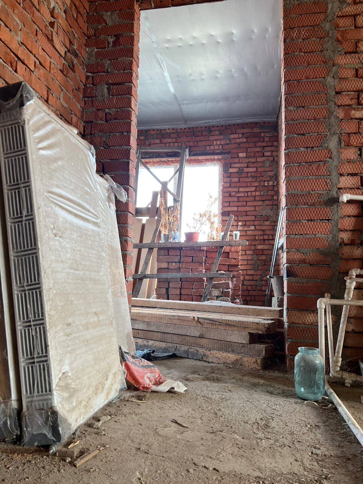 Фото №7: Дом 218 м² + 4.52 сот. - Гулькевичи, ул. Шевченко, 32