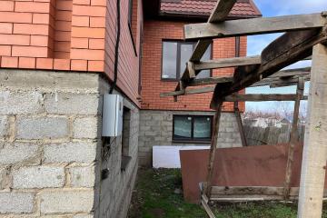 Фото №3: Дом 218 м² - Гулькевичи, ул. Шевченко, 32