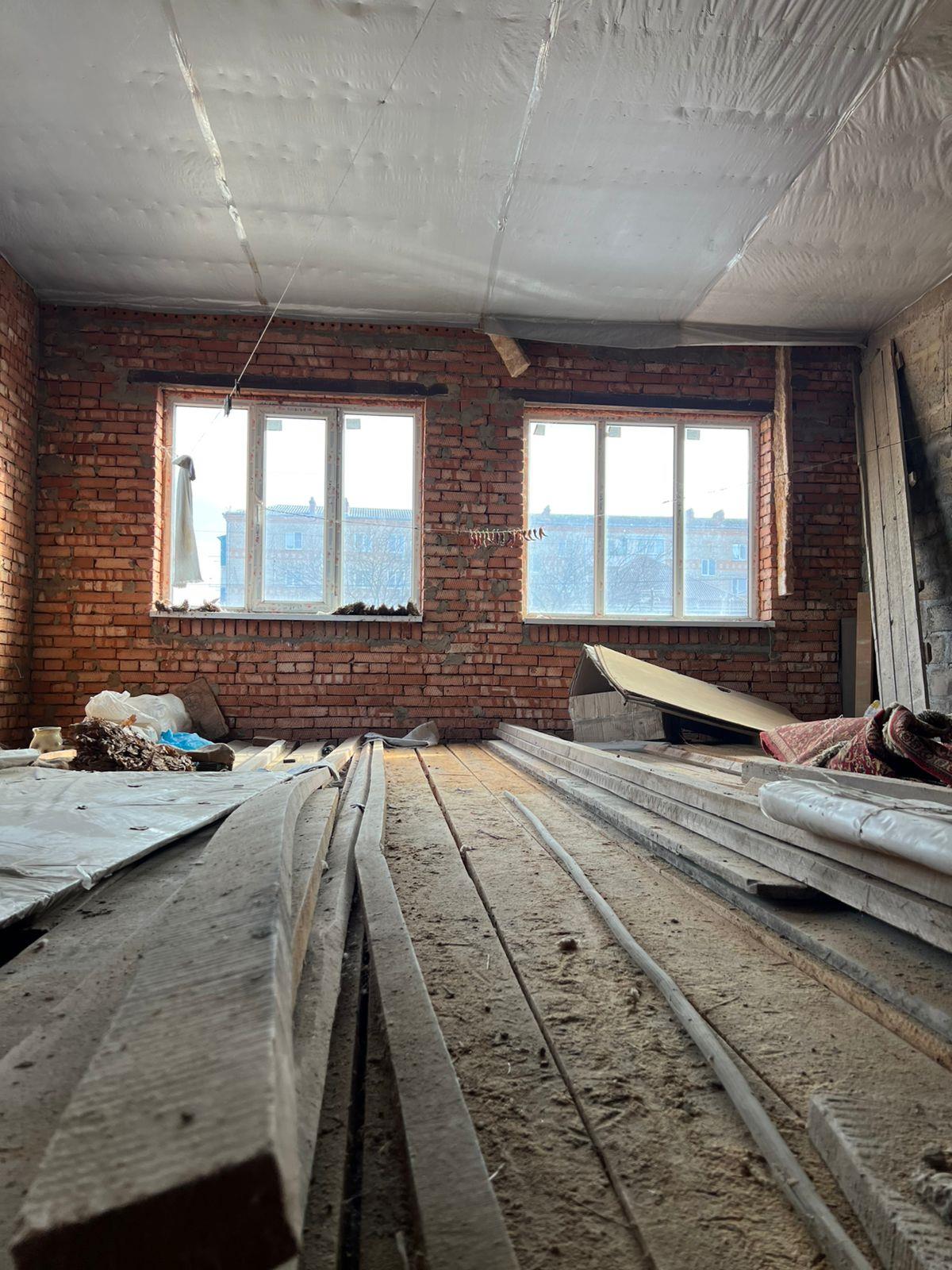 Фото №9: Дом 218 м² + 4.52 сот. - Гулькевичи, ул. Шевченко, 32