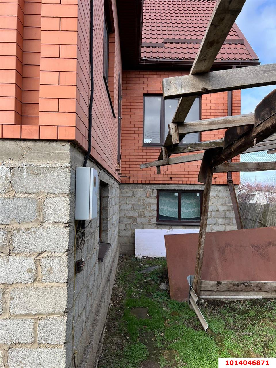 Фото №4: Дом 218 м² + 4.52 сот. - Гулькевичи, ул. Шевченко, 32