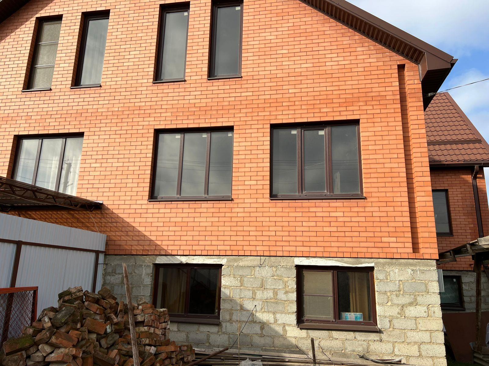 Фото №2: Дом 218 м² + 4.52 сот. - Гулькевичи, ул. Шевченко, 32