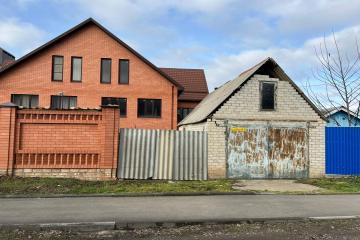 Фото №1: Дом 218 м² - Гулькевичи, ул. Шевченко, 32