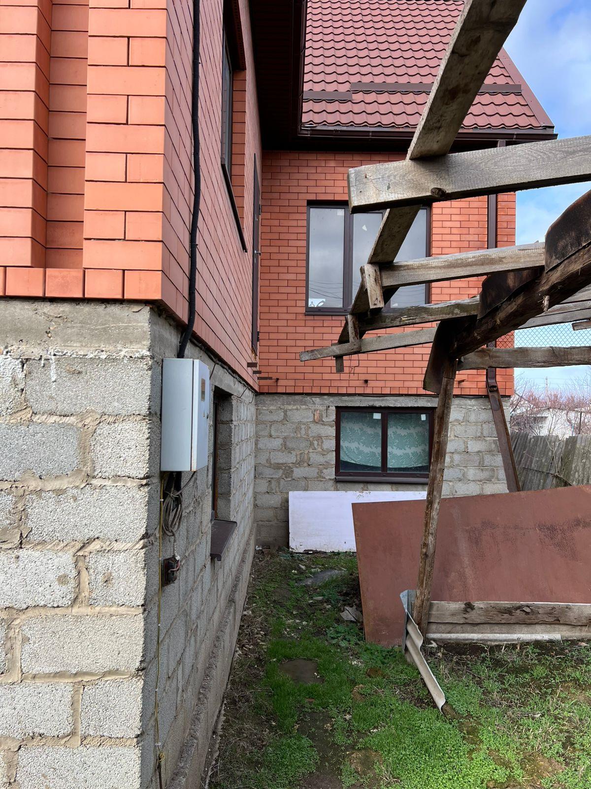 Фото №4: Дом 218 м² + 4.52 сот. - Гулькевичи, ул. Шевченко, 32