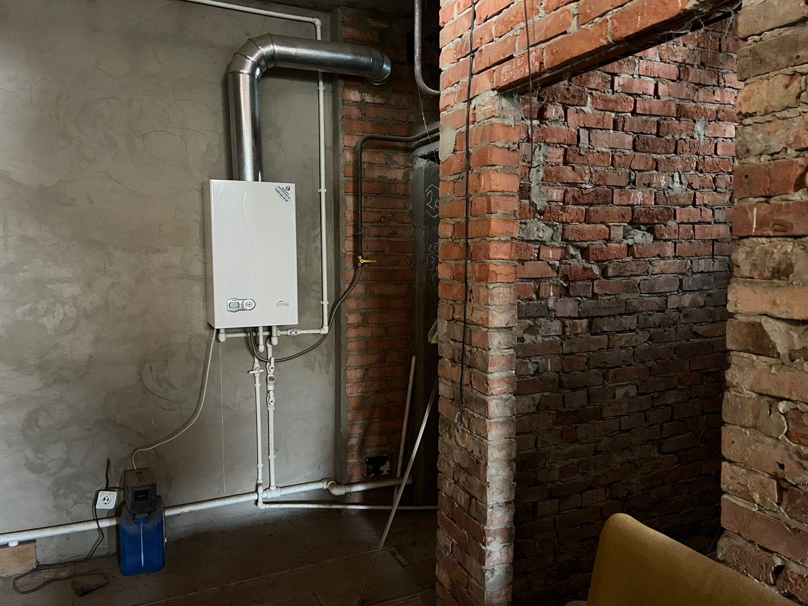 Фото №6: Дом 218 м² + 4.52 сот. - Гулькевичи, ул. Шевченко, 32