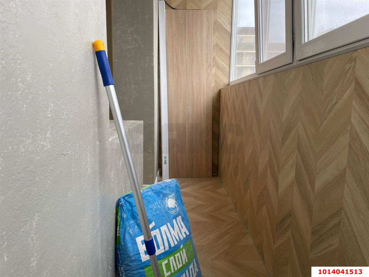 Фото №10: Студия 27 м² - Краснодар, жилой комплекс Дыхание