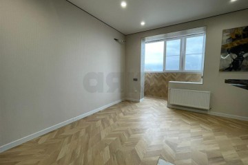 Фото №4: Студия 27 м² - Краснодар, мкр. жилой комплекс Дыхание, 