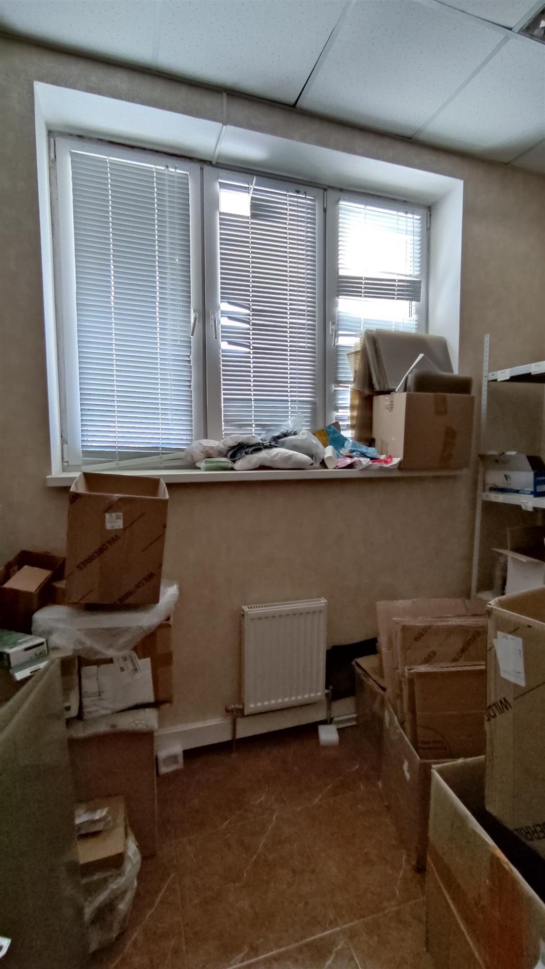 Фото №7: Коммерция 92 м² - Краснодар, Прикубанский внутригородской округ, мкр. Догма Парк, ул. Марины Цветаевой, 13