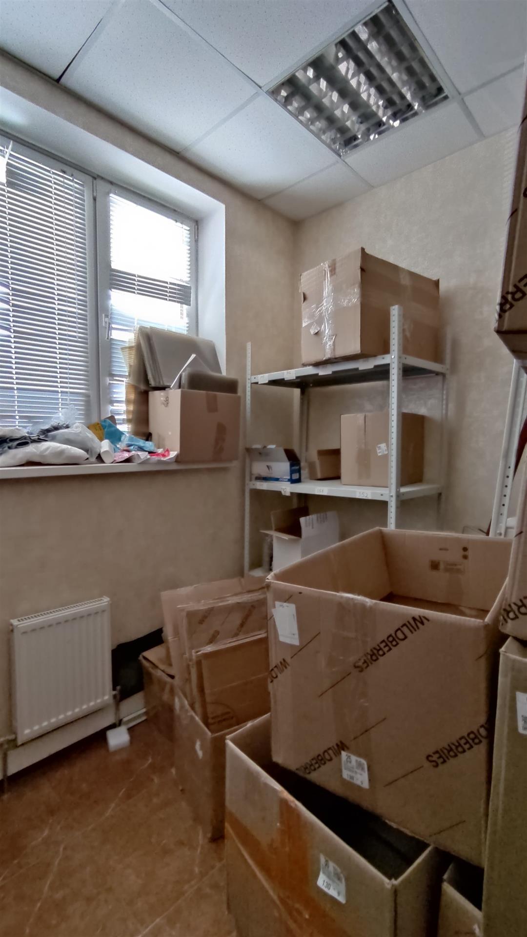 Фото №8: Коммерция 92 м² - Краснодар, Прикубанский внутригородской округ, мкр. Догма Парк, ул. Марины Цветаевой, 13