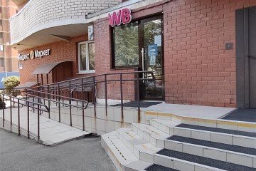 Фото №2: Торговое помещение 93 м² - Краснодар, мкр. Догма Парк, ул. Марины Цветаевой, 13