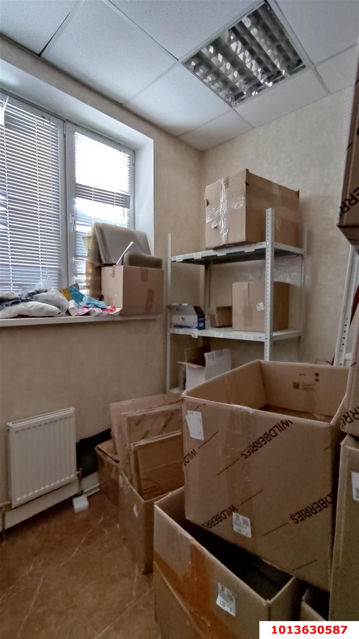 Фото №8: Торговое помещение 93 м² - Краснодар, Догма Парк, ул. Марины Цветаевой, 13