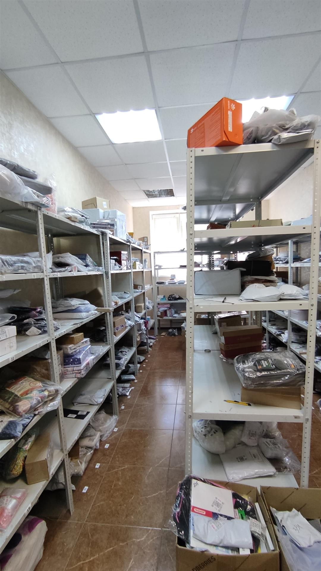 Фото №5: Коммерция 92 м² - Краснодар, Прикубанский внутригородской округ, мкр. Догма Парк, ул. Марины Цветаевой, 13