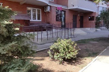 Фото №3: Торговое помещение 93 м² - Краснодар, мкр. Догма Парк, ул. Марины Цветаевой, 13