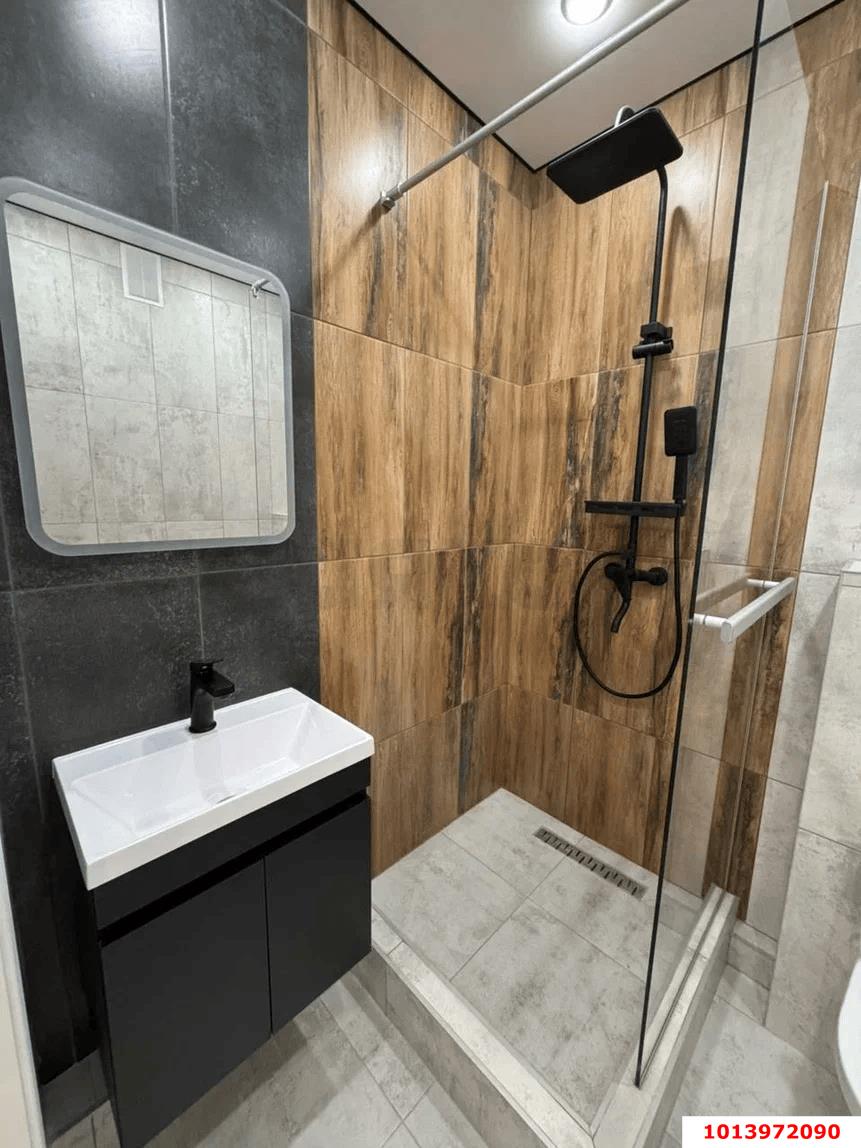 Фото №6: Студия 24 м² - Краснодар, жилой комплекс Радуга, ул. Евгении Жигуленко, 7к1