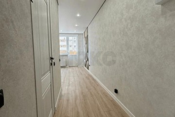 Фото №4: Студия 24 м² - Краснодар, мкр. жилой комплекс Радуга, ул. Евгении Жигуленко, 7к1