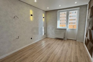 Фото №1: Студия 24 м² - Краснодар, мкр. жилой комплекс Радуга, ул. Евгении Жигуленко, 7к1