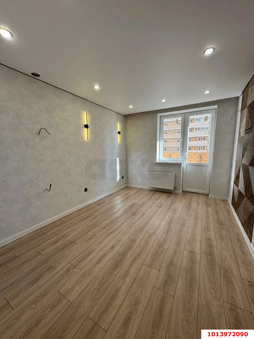 Фото №1: Студия 24 м² - Краснодар, жилой комплекс Радуга, ул. Евгении Жигуленко, 7к1