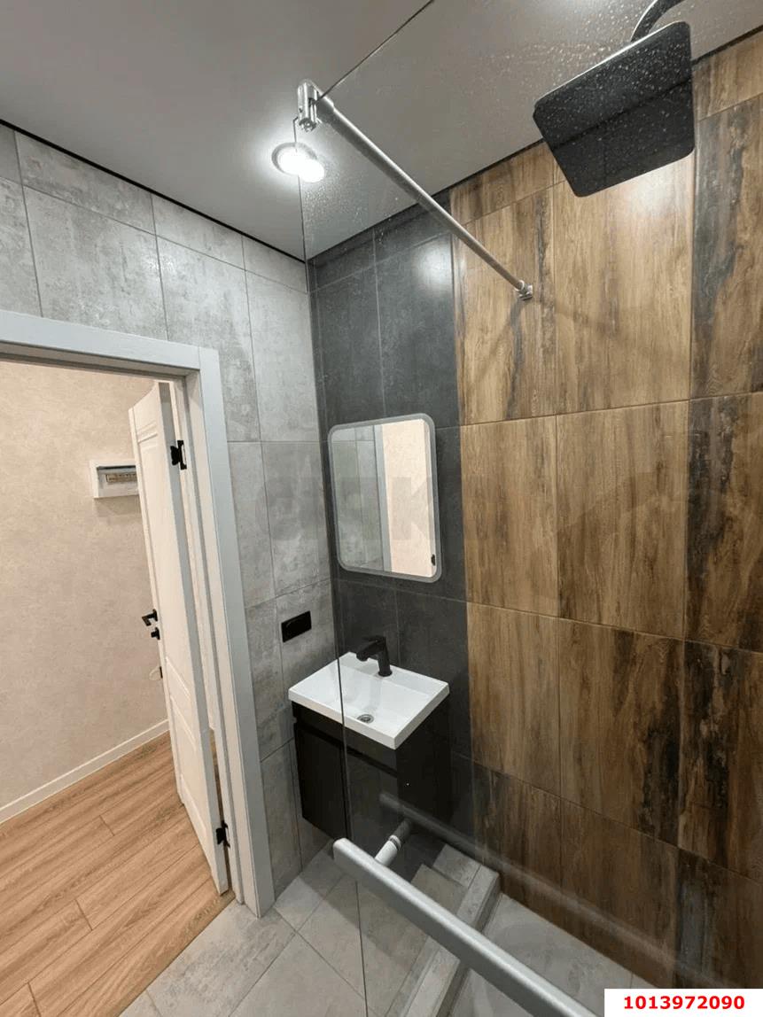 Фото №5: Студия 24 м² - Краснодар, жилой комплекс Радуга, ул. Евгении Жигуленко, 7к1