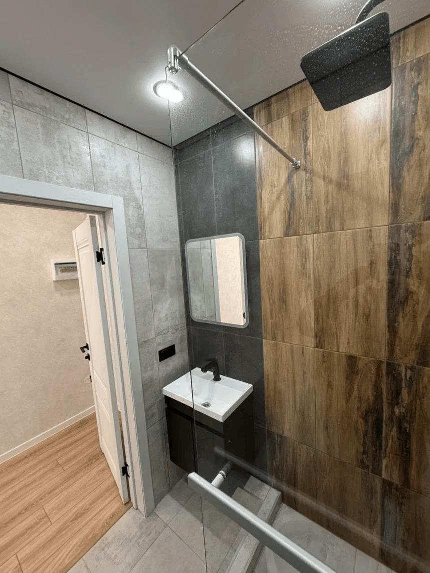 Фото №5: Студия 24 м² - Краснодар, Прикубанский внутригородской округ, Завод Радиоизмерительных Приборов, имени Петра Метальникова, мкр. жилой комплекс Радуга, ул. Евгении Жигуленко, 7к1