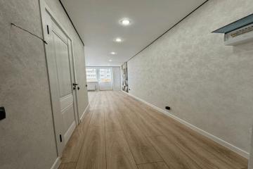 Фото №4: Студия 24 м² - Краснодар, мкр. жилой комплекс Радуга, ул. Евгении Жигуленко, 7к1