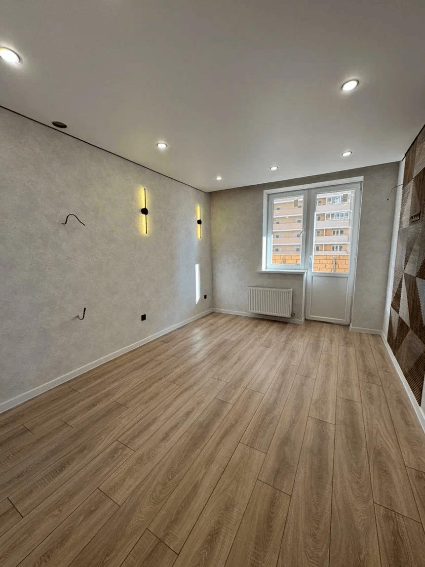 Фото №1: Студия 24 м² - Краснодар, Прикубанский внутригородской округ, Завод Радиоизмерительных Приборов, имени Петра Метальникова, мкр. жилой комплекс Радуга, ул. Евгении Жигуленко, 7к1