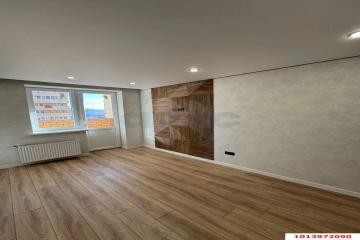 Фото №2: Студия 24 м² - Краснодар, мкр. жилой комплекс Радуга, ул. Евгении Жигуленко, 7к1