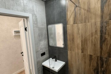 Фото №5: Студия 24 м² - Краснодар, мкр. жилой комплекс Радуга, ул. Евгении Жигуленко, 7к1