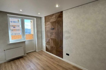 Фото №2: Студия 24 м² - Краснодар, мкр. жилой комплекс Радуга, ул. Евгении Жигуленко, 7к1