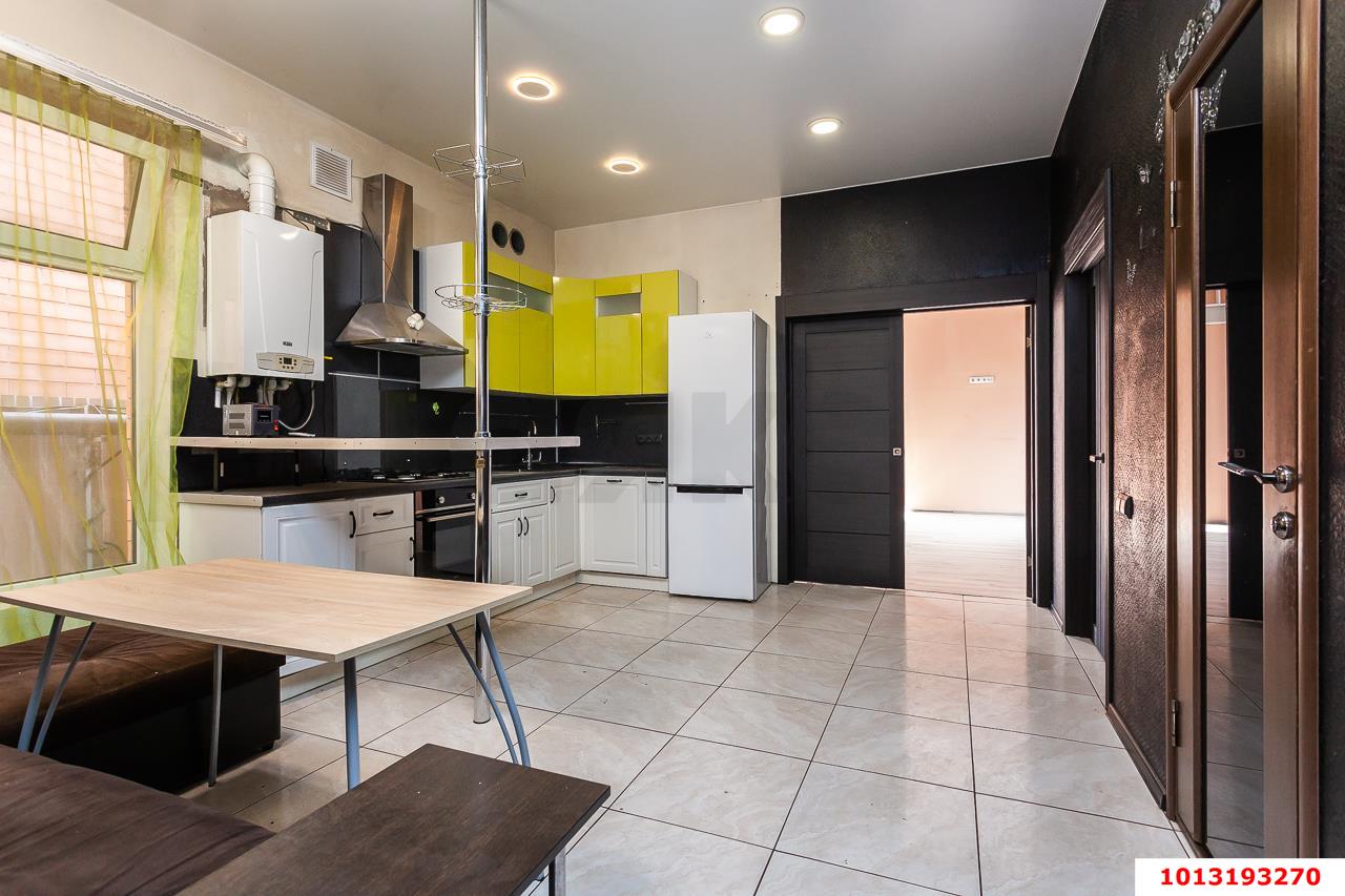 Фото №7: Дом 71 м² + 3.4 сот. - Краснодар, Лесник, ул. Ореховая, 170