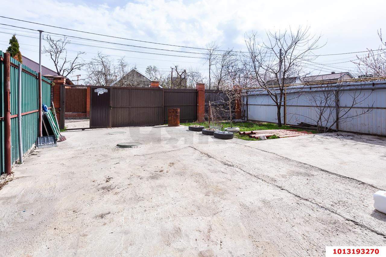 Фото №14: Дом 71 м² + 3.4 сот. - Краснодар, Лесник, ул. Ореховая, 170