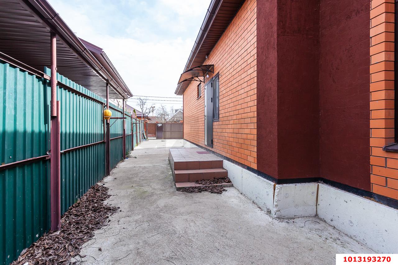 Фото №12: Дом 71 м² + 3.4 сот. - Краснодар, Лесник, ул. Ореховая, 170