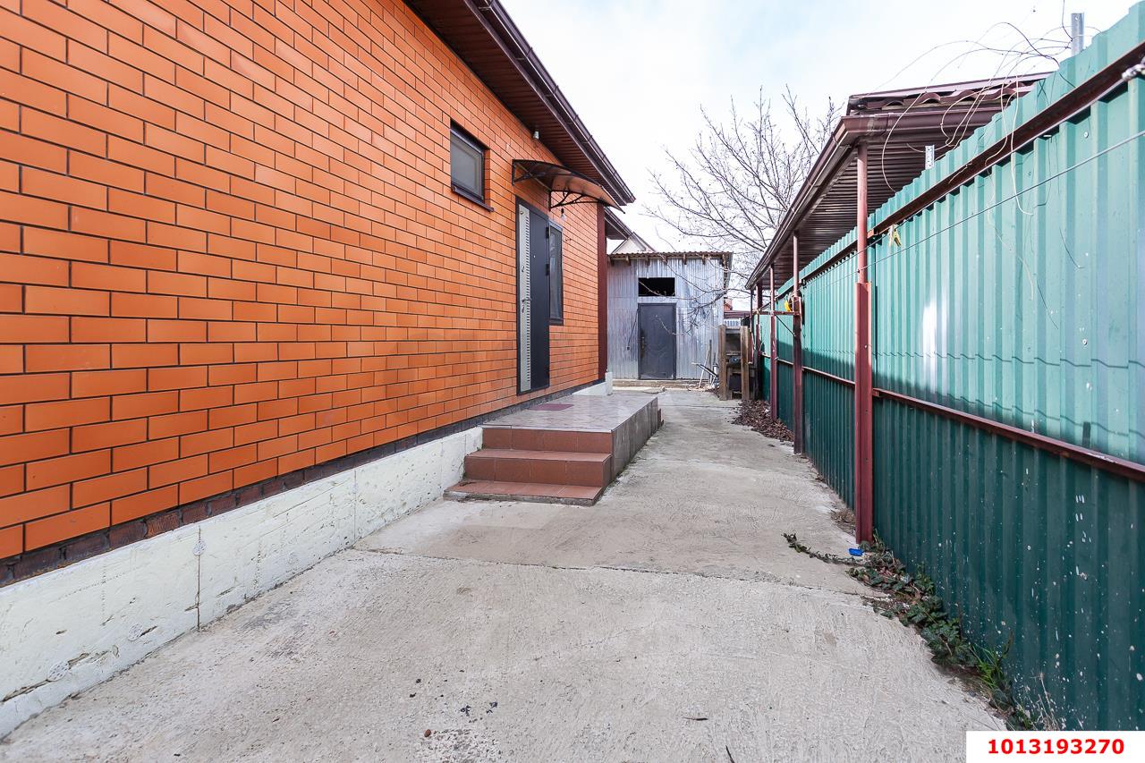 Фото №13: Дом 71 м² + 3.4 сот. - Краснодар, Лесник, ул. Ореховая, 170