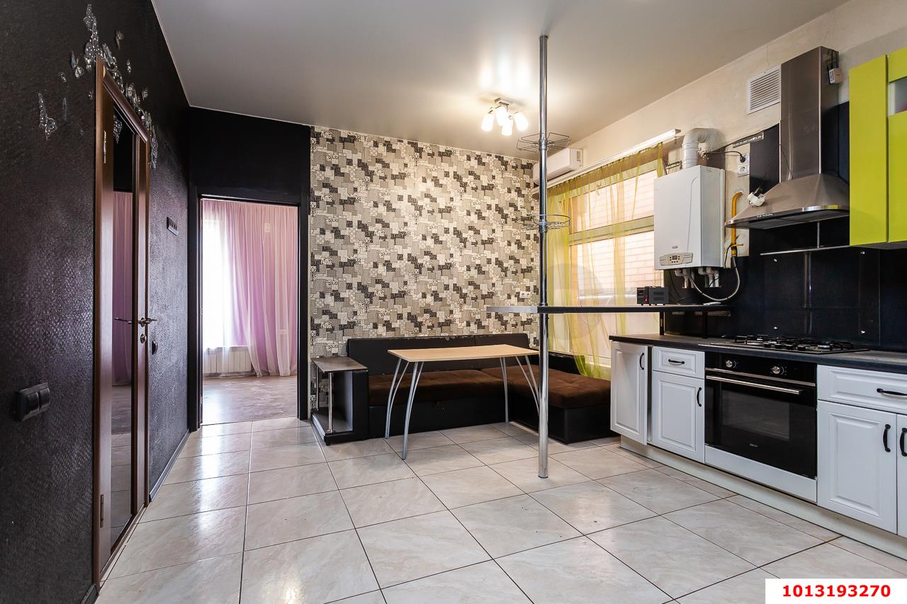 Фото №9: Дом 71 м² + 3.4 сот. - Краснодар, Лесник, ул. Ореховая, 170