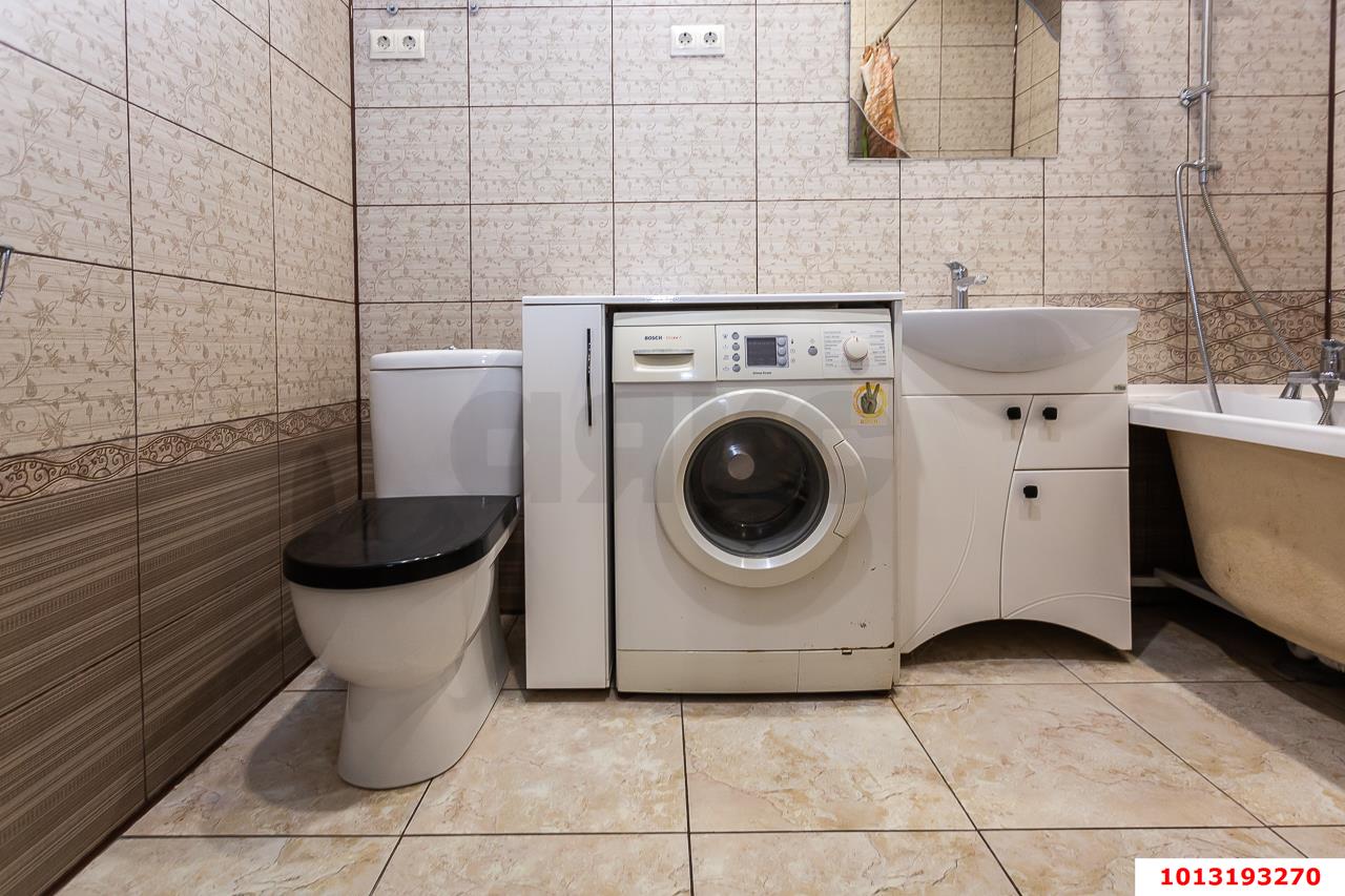 Фото №10: Дом 71 м² + 3.4 сот. - Краснодар, Лесник, ул. Ореховая, 170